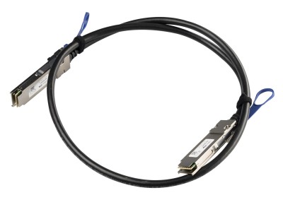 Mikrotik XQ+DA0001 InfiniBand/fibre optic cable 1