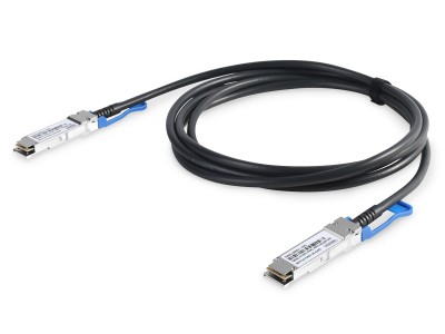 Digitus 100G QSFP28 DAC Cable 1m