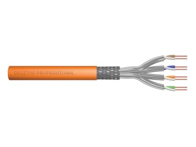 Digitus CAT 7 S/FTP data cable