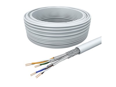 Draka Laying Cable UCHOME SS26, Cat