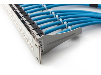 Digitus CAT 6A U/FTP installation cable