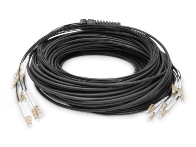 Digitus Pre-assembled Fiberglass Universal Breakout Cable