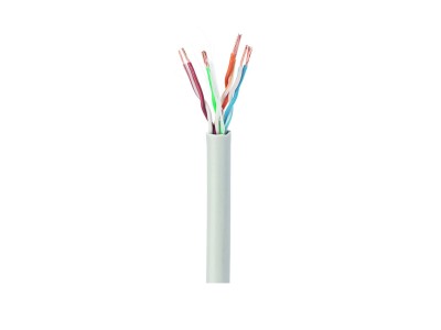 Gembird UPC-5004E-L/100 networking cable Grey 100