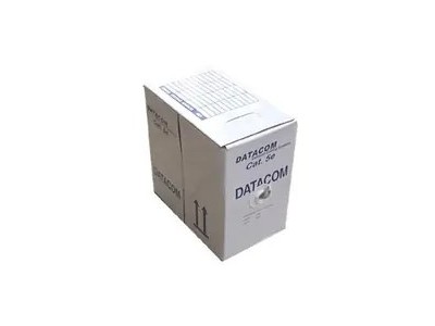 Kabel FTP DATACOM CAT6 305m