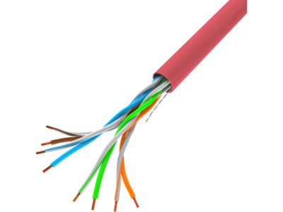 LANBERG LAN UTP CABLE 100MB/S 305M
