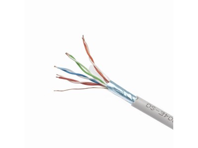 Gembird CAT5e FTP 100m networking cable