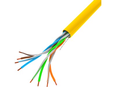 LANBERG LAN UTP CABLE 100MB/S 305M