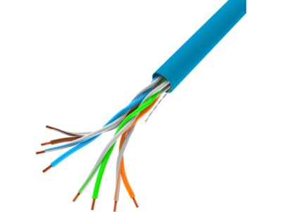 LANBERG LAN UTP CABLE 100MB/S 305M
