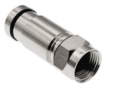 Alantec Compression F-connector RG6