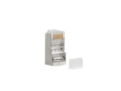 Lanberg PLS-6000 wire connector RJ-45 Stainless