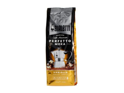 Bialetti - Perfetto Moka Vanilia 250g