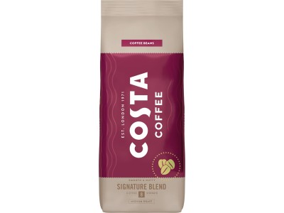 Costa Coffee Signature Blend Medium coffee
