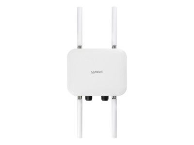 LANCOM OW-602 White Power over Ethernet