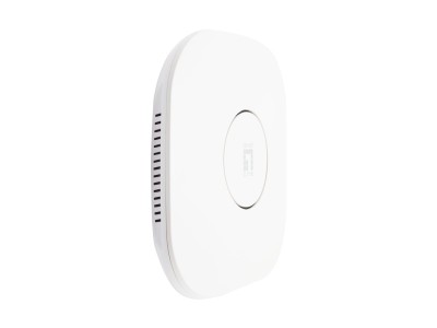 LevelOne AC750 Dual Band PoE Wireless