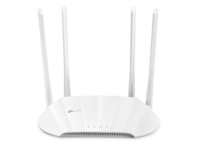 TP-Link AX1800 Gigabit Wi-Fi 6 Access