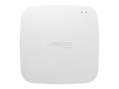 LANCOM LX-7300 9300 Mbit/s White Power