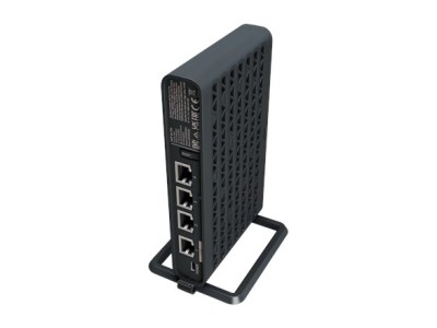 WRL ROUTER HAP BE LITE/A42G-HBEP MIKROTIK