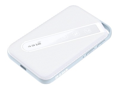 D-Link 4G LTE AX300 Wi-Fi 6