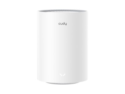 Cudy AX1800 Dual-band (2.4 GHz
