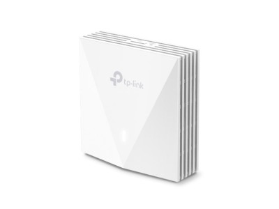 TP-Link Omada AX3000 Wall Plate WiFi