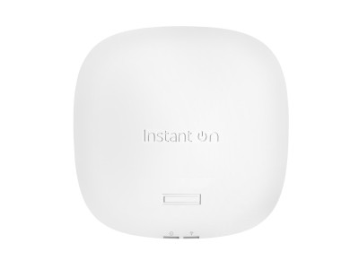 HPE Aruba Networking Networking Instant On