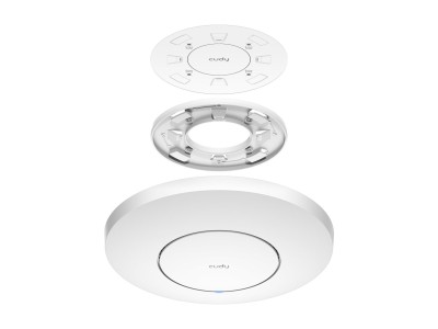 Cudy AC1200 WiFi Gigabit Access Point