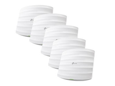 TP-Link Omada EAP245(5-PACK) wireless access point