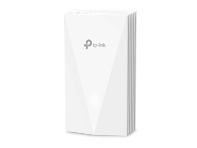 TP-Link Omada AX3000 Wall Plate WiFi