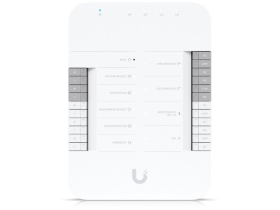 Ubiquiti Gate Hub security door controller