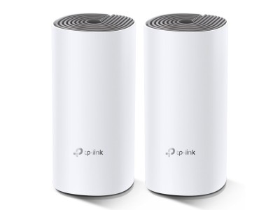 TP-Link AC1200 Deco Whole Home Mesh