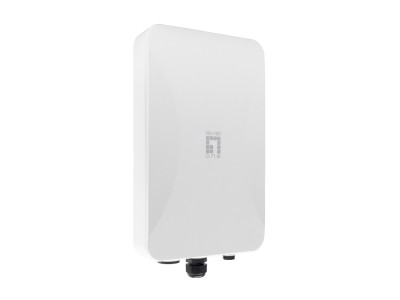 LevelOne AX3000 Dual Band Wi-Fi 6