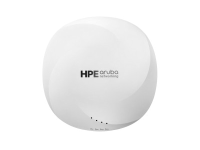 HPE Aruba Networking AP-615-RW Dual Radio