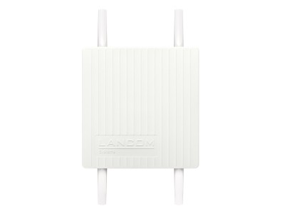 LANCOM OX-6402 White Power over Ethernet