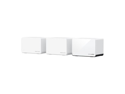 Mercusys HaloH85X - mesh system (3-pack)