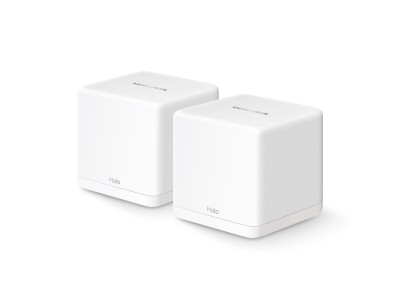 Mercusys AX1500 Whole Home Mesh WiFi