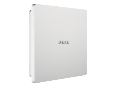 D-Link Wireless AC1200 Wave2 Dual Band