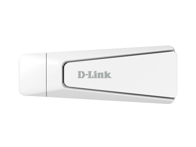 D-Link Wi-Fi 6 AX1800 USB 3