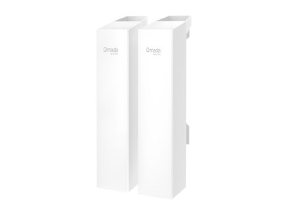TP-Link Omada 5GHz 867Mbps Long-Range Indoor/Outdoor
