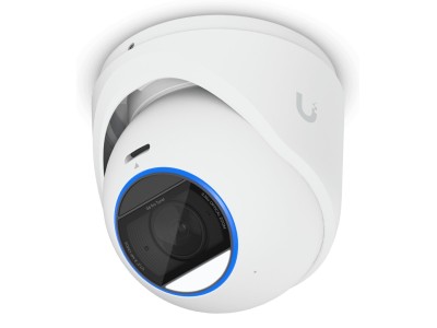 Ubiquiti G6 Pro Turret IP security