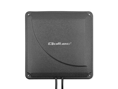 Qoltec 4G LTE DUAL MIMO booster