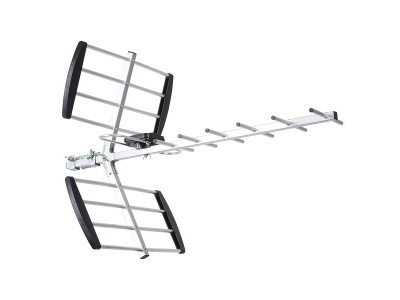 Libox Antena kierunkowa 16-el. pasywna DVB-T