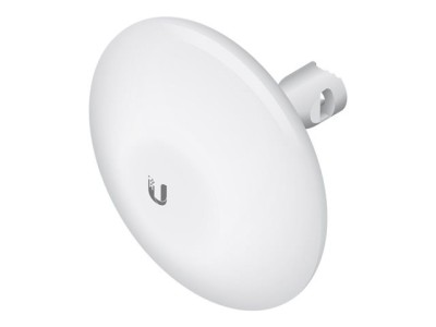 Ubiquiti Networks NanoBeam M5 antenna 16