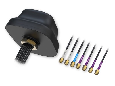 Teltonika PR1KC640 network antenna MIMO directional