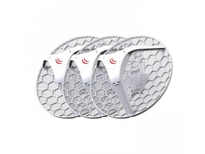 WRL CPE OUTDOOR/RBLHG5KIT MIKROTIK