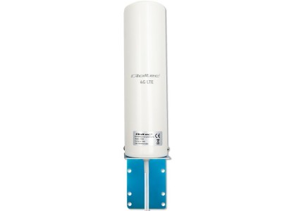 Qoltec 57044 4G LTE DUAL antenna