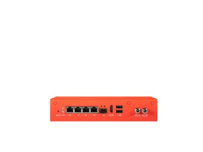 Securepoint RC200 G5 Security UTM Appliance