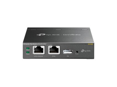 TP-Link Omada Hardware Controller