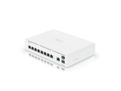 Ubiquiti UISP Console gateway/controller 10, 100