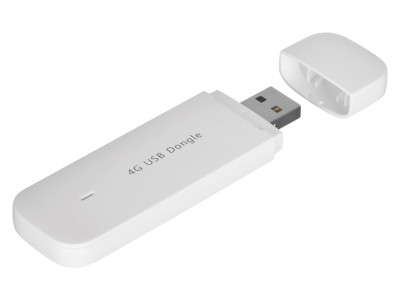 Brovi E3372-325 White LTE Modem