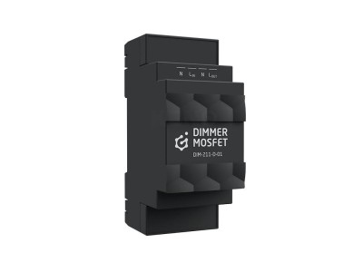 GRENTON MOSFET DIMMING MODULE GRENTON /